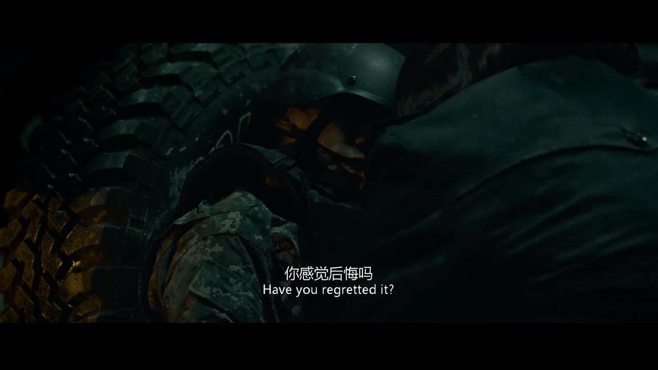 影帝■两大影帝一位影后，却拍出这部国产片耻辱，抄袭蝙蝠侠剧本还狡辩