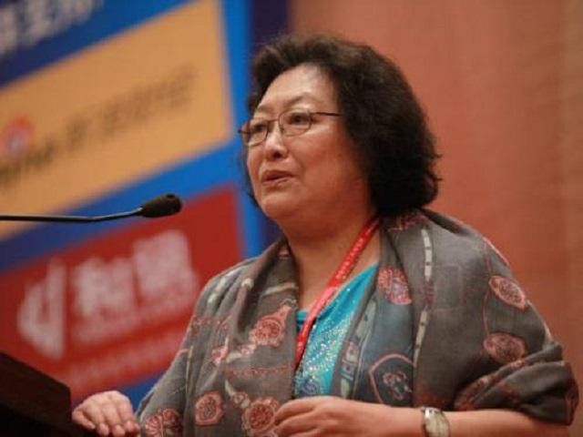 『臧健和』“水饺皇后”臧健和因生不出儿子，被泰国丈夫抛弃，如今年赚30亿