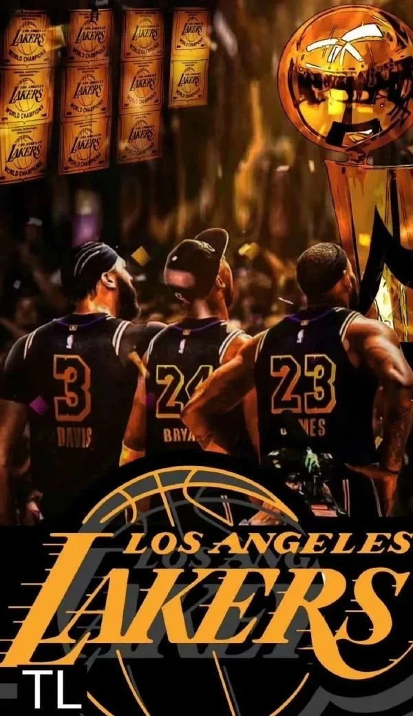 湖人队|扔掉大合同！一复出就让浓眉滚回替补席！湖人冠军他也配得上MVP