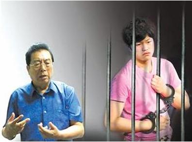 『李双江』“逆子”入狱2671天,梦鸽与金铁霖的最后一层关系浮出水面