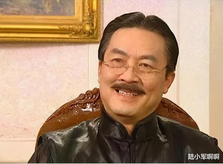 抗癌|他是国家一级演员，陪伴妻子抗癌42年，自己却先一步离世