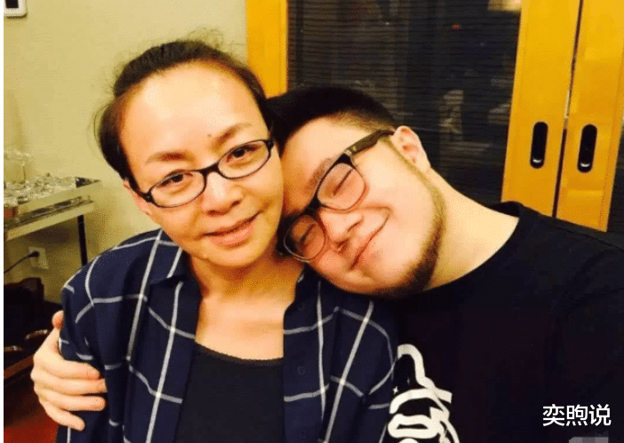 陈红|陈红儿子凉凉，宋丹丹儿子凉凉，唯独她儿子红成巨星