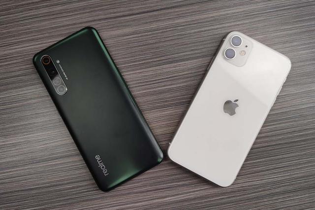 【摄像头】发布仅仅一个月,获得90%以上好评,这款手机凭的是什么?