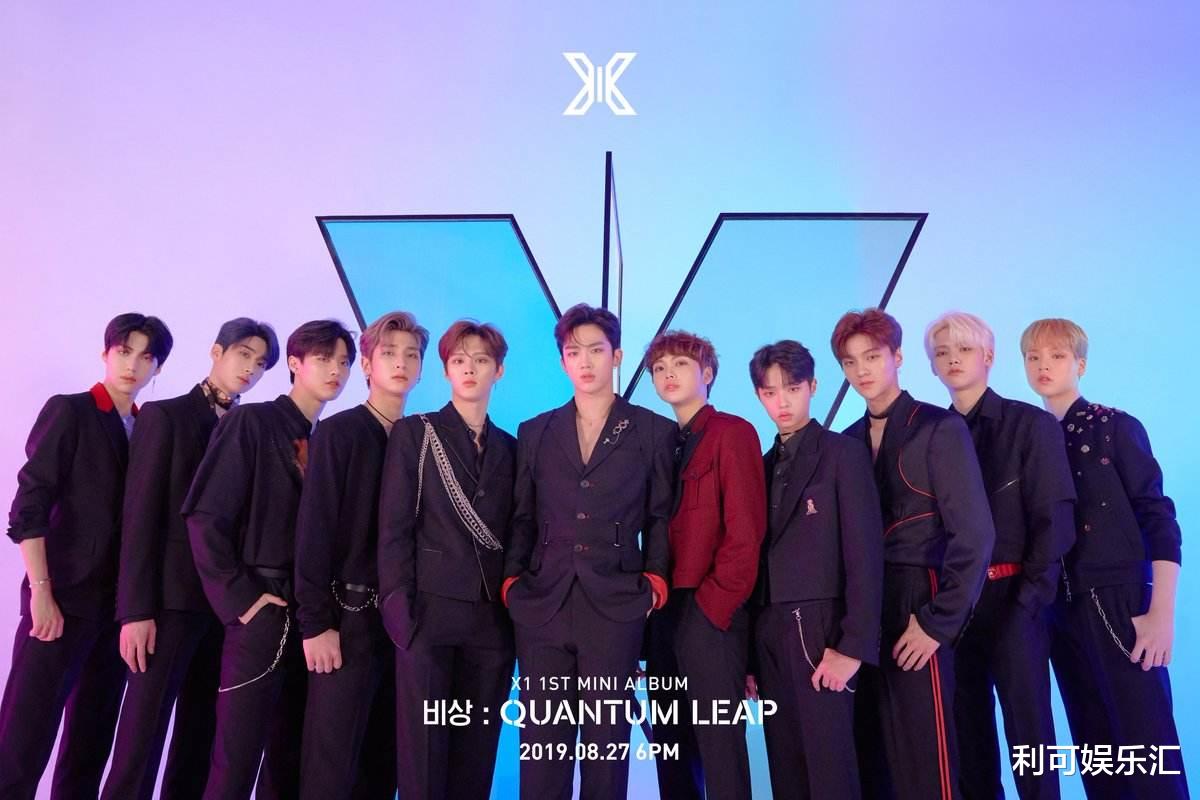 曹承衍|被乐华雪藏抠脚两年，曹承衍solo出道，一年发2张专辑回归频繁