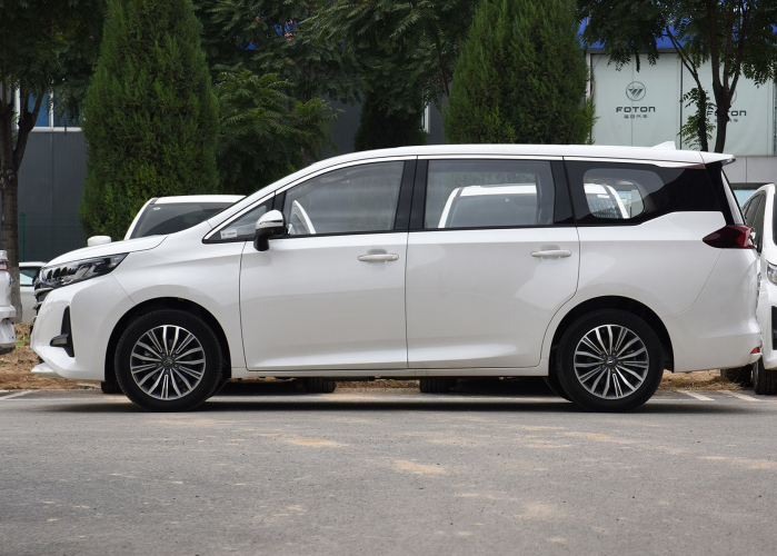 SUV|家里人多，买5座SUV不如买6座MPV方便，这三款空间大还省油