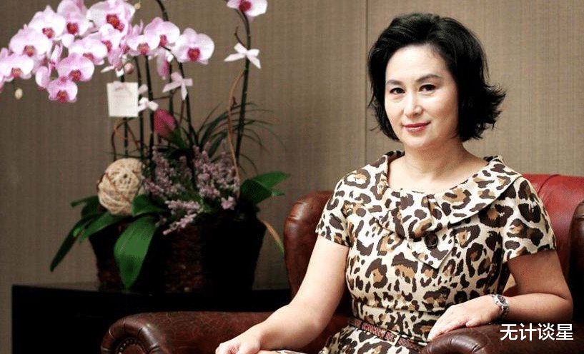 何超琼|何鸿燊为何要拆散何超琼和陈百强？原来他一直就看不起外室身份