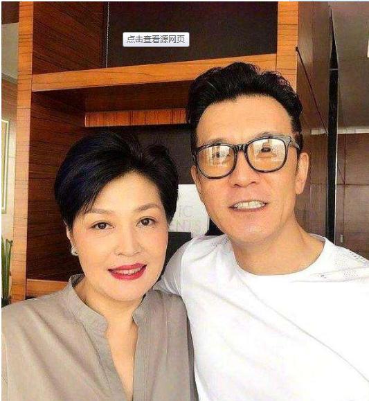 【李咏】李咏真正死因曝光,其妻子哈文曾发551个“早安”为丈夫倒计时
