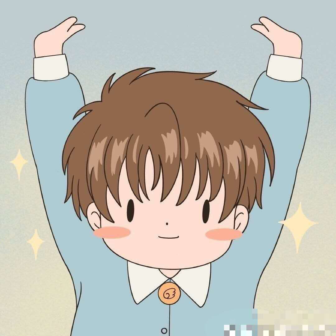 【关晓彤】关晓彤晒与吴磊聊天对话框，有谁注意他俩的头像，一个让人发笑一