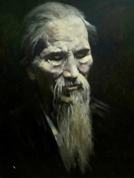 蒋介石|近代第一高僧,曾预言蒋介石结局,圆寂时留下一字惊醒世人