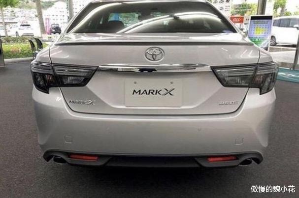 【丰田锐志】2021款“锐志”正式复产,大马力V6+后驱,大灯比亚洲龙更犀利!