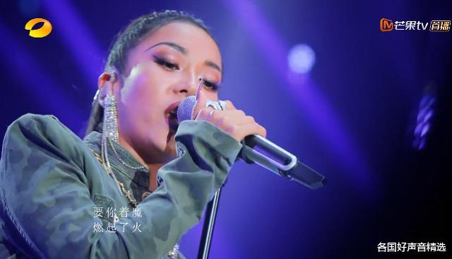 「选秀」《好声音》导师阵容曝光，又有神秘嘉宾，这次口碑能翻盘么？