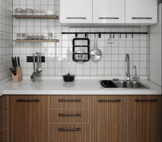 设计师|78㎡时尚日式小户型，你还没看过吗？