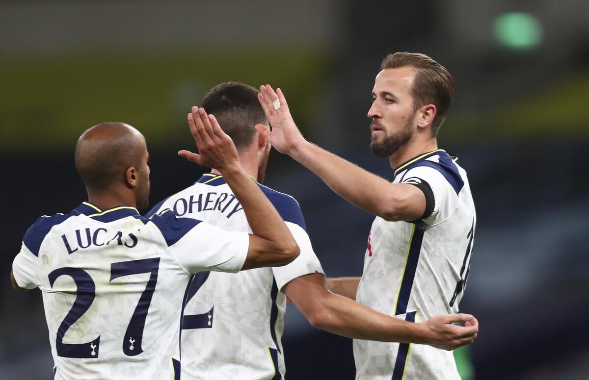 长春|把塞维利亚当模板，热刺双线作战齐头并进，穆里尼奥笑开花