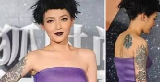 「范晓萱」影后到“魔女”,疑为男友割去子宫,直言:子宫是可有可无的器官