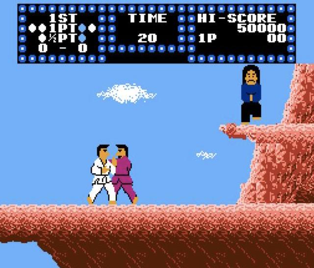 『』盘点当年的100款卡带游戏，这些你玩过几款