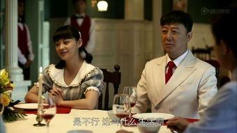 「安杰」为何燕西刚结婚，就厌弃了冷清秋，而江德福却爱了安杰一辈子