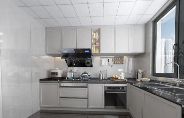 |清雅而自然，如清风明月，演绎无法拒绝的时尚家装风范！