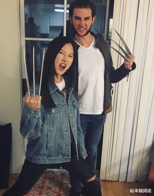 王伟忠：恭喜！《中国达人秀》王伟忠升格岳父，女儿嫁美国第四大家族成员