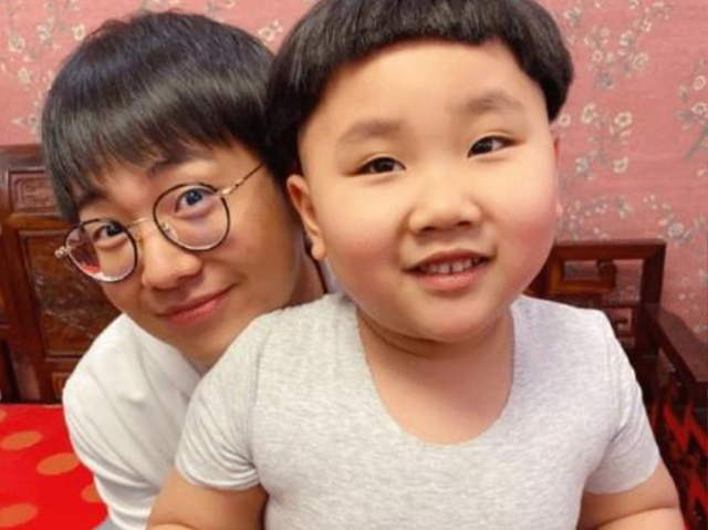 郭麒麟|23岁孟星亚超美，24岁郭麒麟太火，孟非和郭德纲要成“亲家”了？