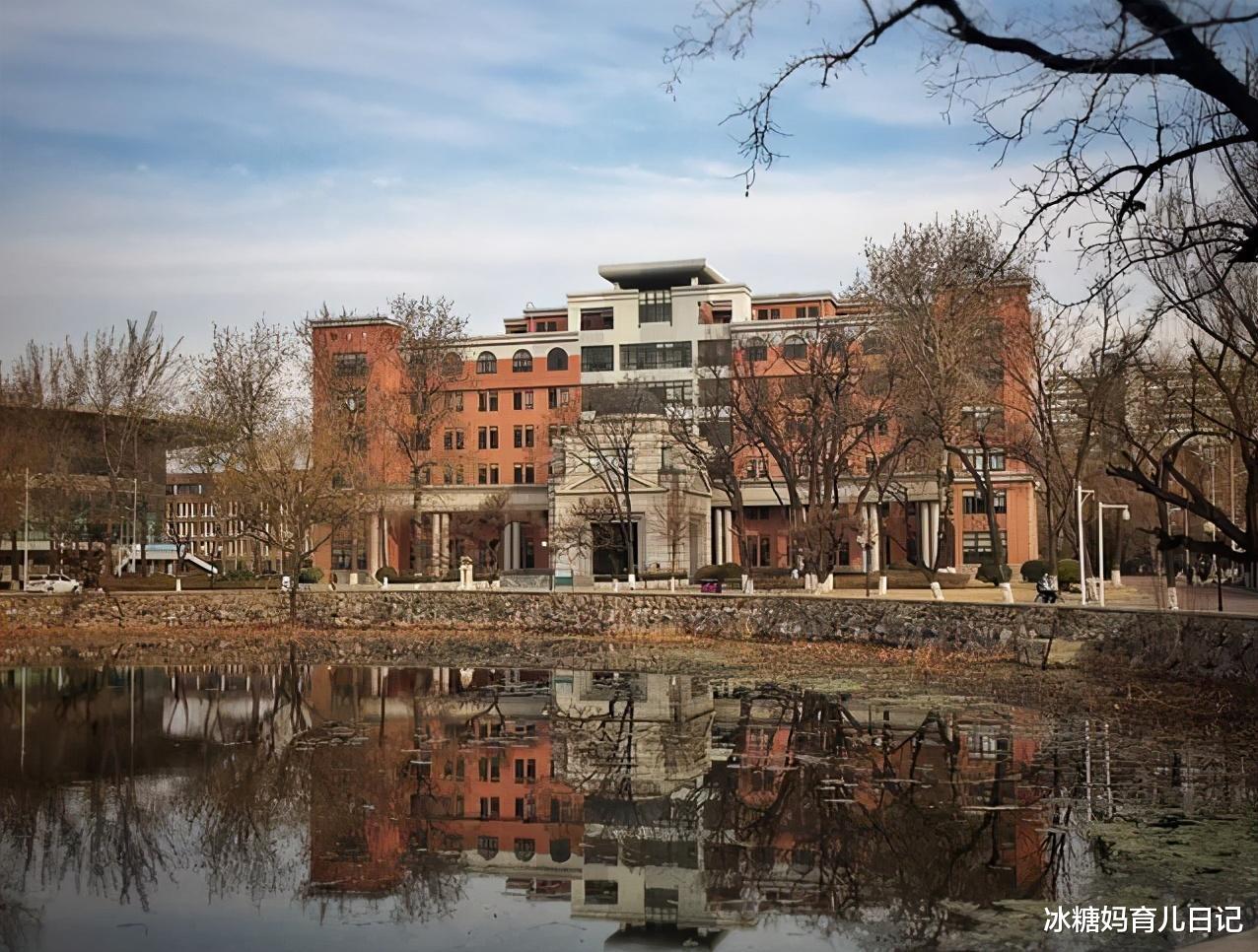 甘肃|我国“退步最大”的985大学，一门A+学科都没有，网友：还不如211