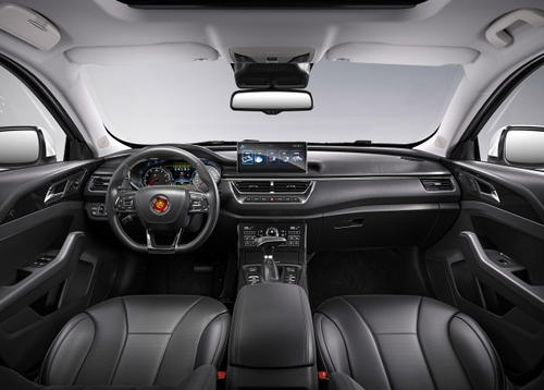 『红旗hs7』红旗hs7值得购买吗?