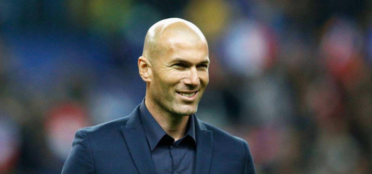 「皇家马德里」齐达内下狠手，皇马将大清洗，赖皮与无用之人都要走