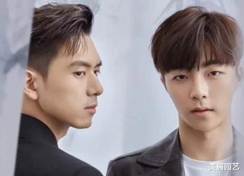 「李现」李现新剧官宣，这次却甘愿做男二号，看到男一号网友：应该的！