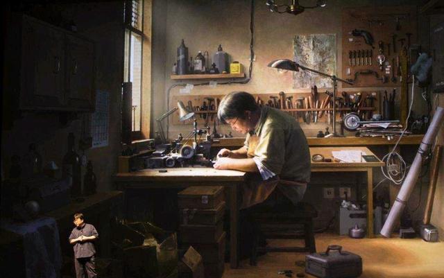 锤子科技|罗永浩出走后,锤子新机能否重拾骄傲?朱海舟:今年要猛一哈子!