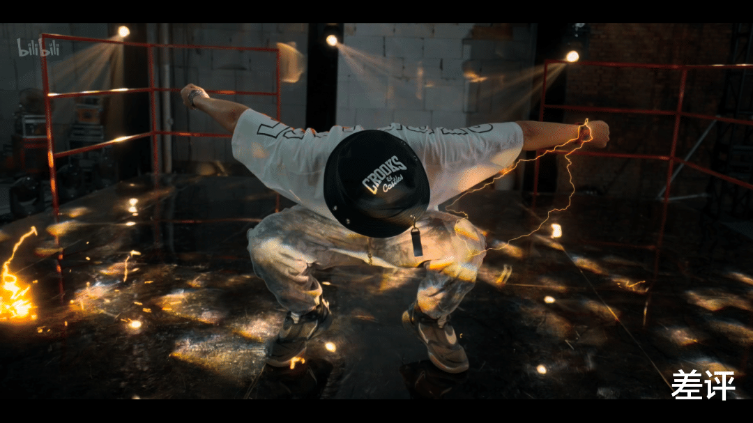 |为了让UP主们拍出大片,B站又拔高了数毛画质