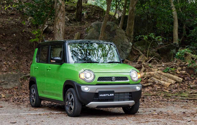 「五菱宏光」掐指一算 这辆3万块的五菱宏光应该会成为下一代“神车”