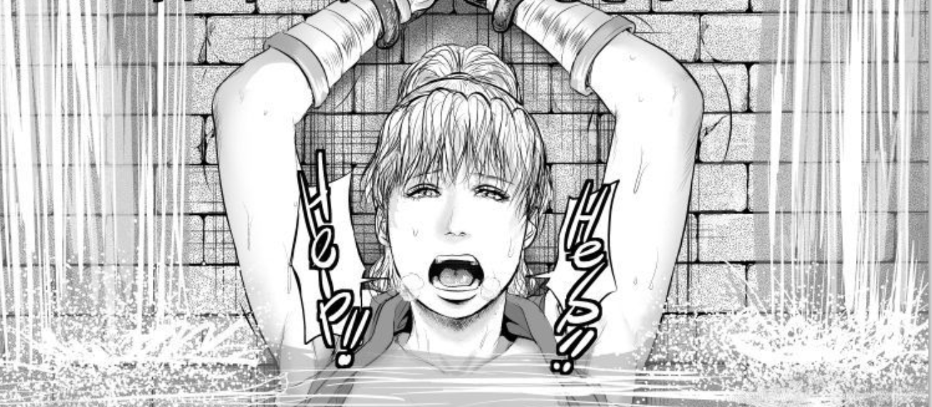 街机游戏|街机游戏续命成功画面，就算被扎成刺猬也能原地满血复活