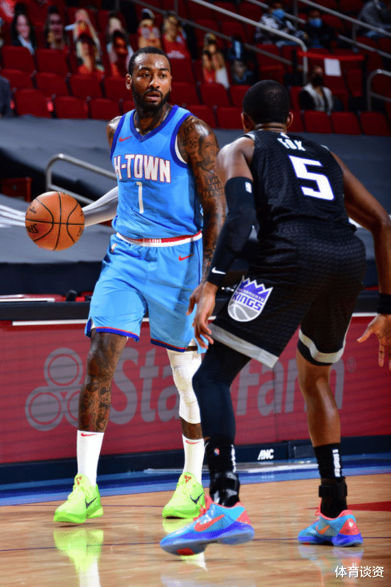 考辛斯|7中1!我们都错了,哈登也喂不动你,确实回不来了,只愿不被裁掉