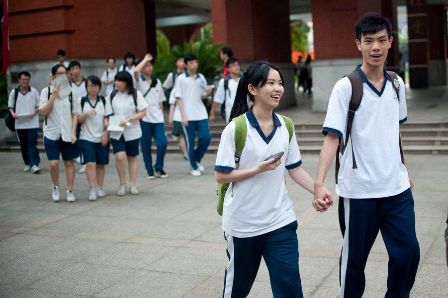 |高考结束后，还有3件与上大学同等重要的事，再忙也别忘告诉孩子