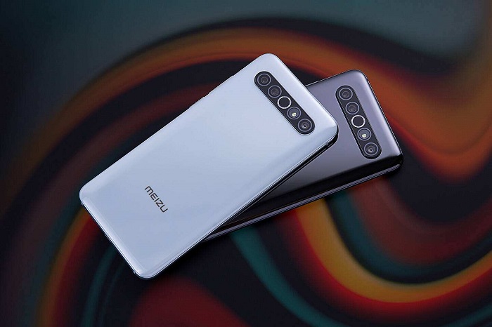 oppo reno■同为国产5G旗舰,魅族17对比华为P40,为什么我更愿意选魅族?