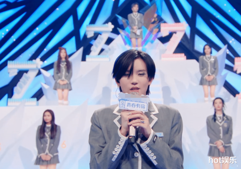 火箭少女101|火箭少女101解散，THE9能取代第一女团的位置吗？