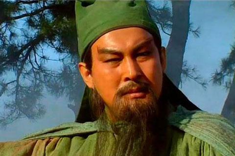 『张飞』千古绝对！上联鸟在笼中，恨关羽不能张飞 ，网友对出下联妙啊！
