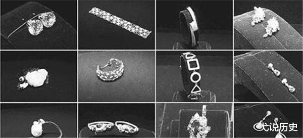 弋说历史|那个厦门“亿万富婆”，打60万美体针，买600万游艇，最后结局如何