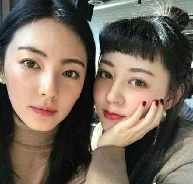 【娱乐圈】盘点娱乐圈明星与网红合影的瞬间:怪不得网红没资格成为明星