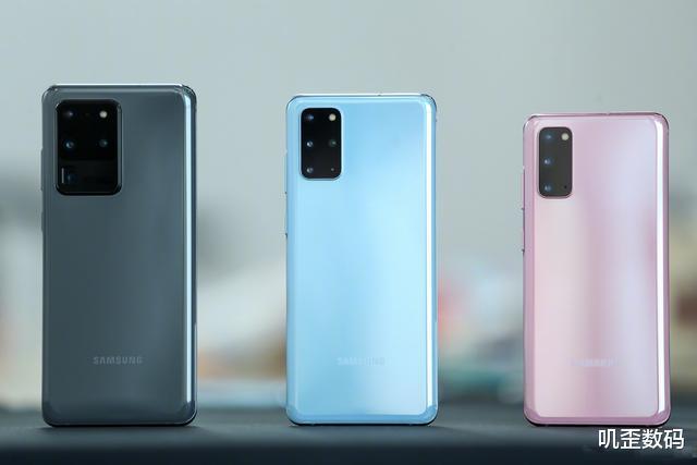 余承东|余承东终于出手！一亿像素不如大底大像素，不用2K屏是正确的