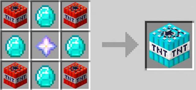 老玩家：我的世界：老玩家再制合成表，不死图腾是亮点！萌新：又想骗我？