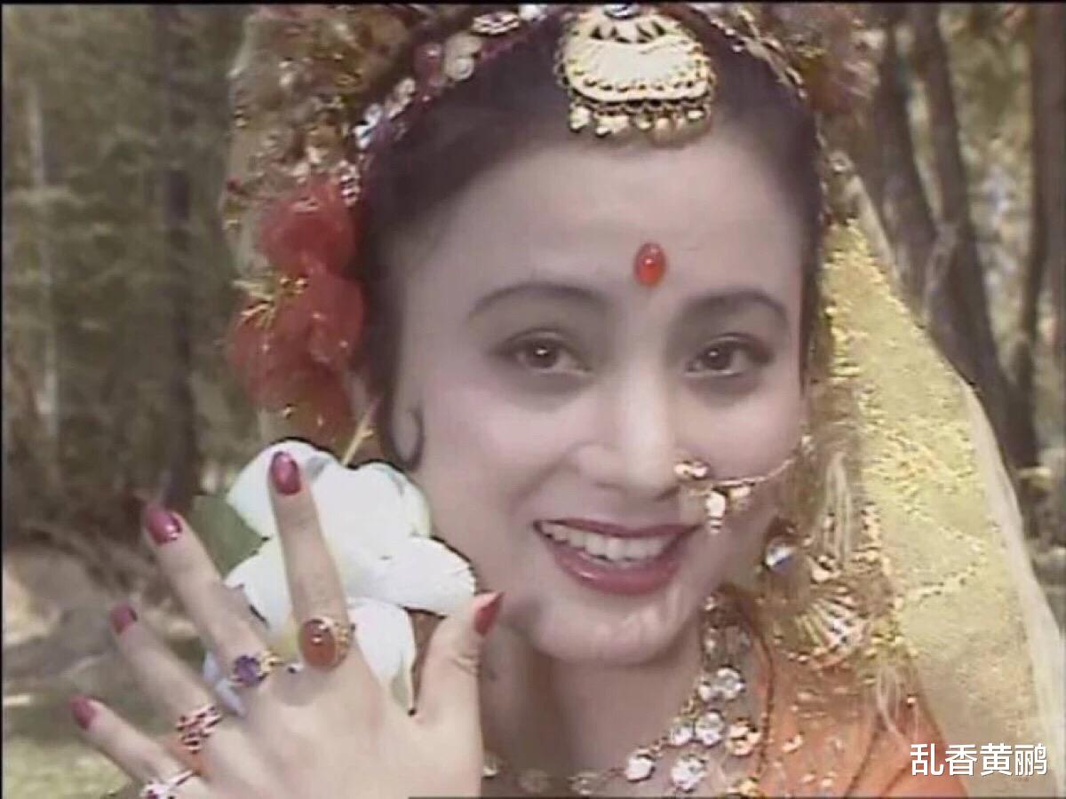 杨洁|刘晓庆原本有机会出演86《西游记》，因太贪心，被杨洁拒绝