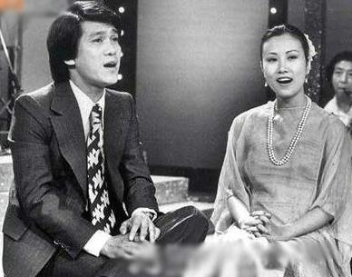 汪明荃|63岁下嫁穷小子，终身不孕，73岁汪明荃凭什么活成了TVB一姐？