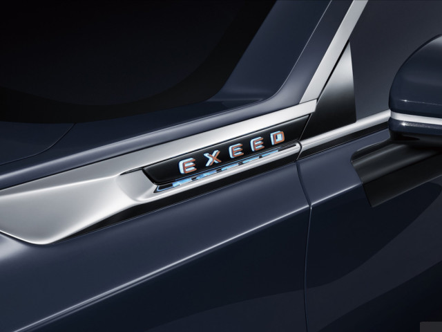 SUV|奇瑞全新旗舰SUV，搭载2.0T有254马力，大七座布局，定在10月上市