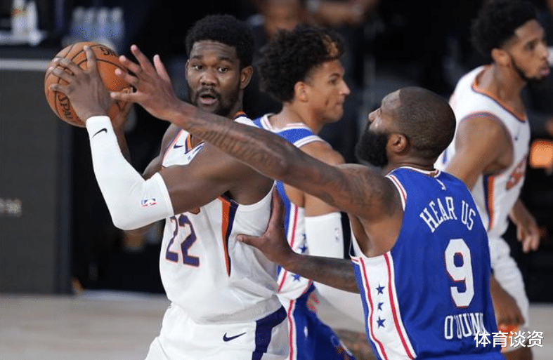 开拓者队|争8白热化！西部排名太惨烈：3队同时34胜39负，最后一场定生死