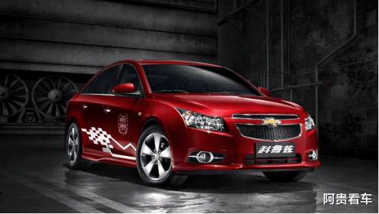 雪佛兰|探界者腰斩,开拓者无人问津,雪佛兰SUV无车可卖了?