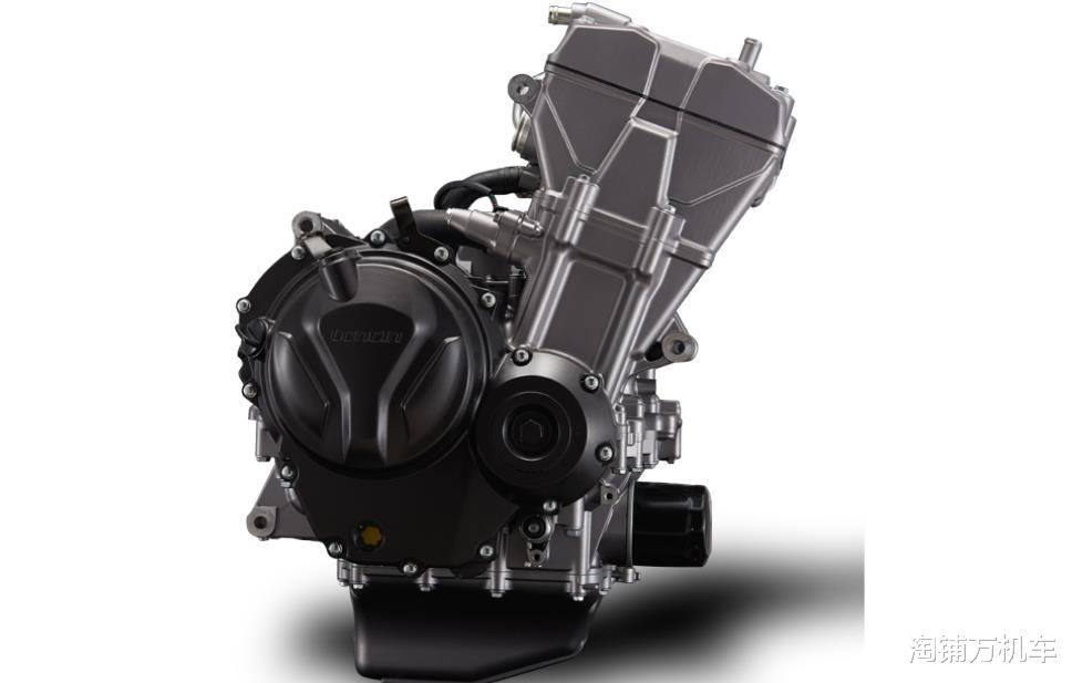 本田|从模仿到竞争 无极500R vs 本田CB500F 还差多少