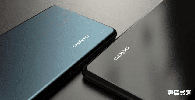 OPPO|OPPO继续发力:120Hz曲面屏+拉丝工艺+65W闪充 这才是OPPO的实力