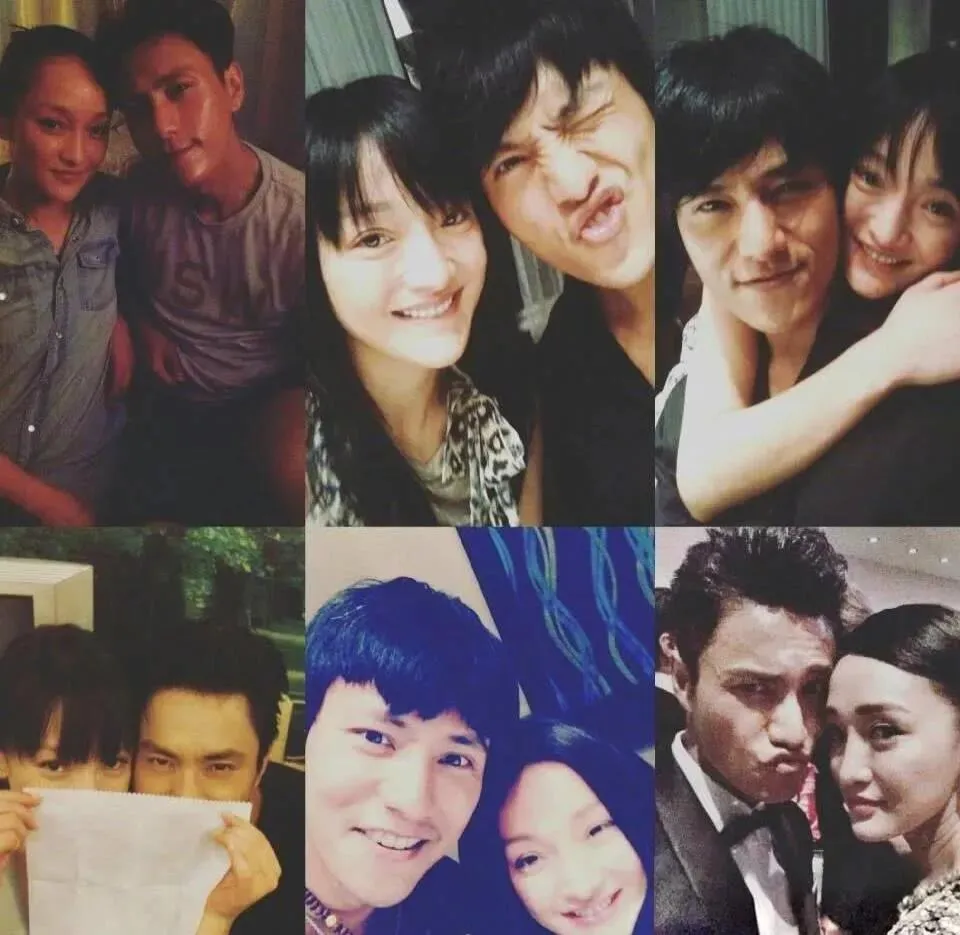 张一山|杨紫28岁生日,张一山发长文深情告白:这才是2020最该官宣曝光的感情