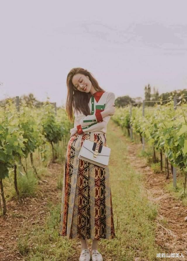 潮范儿|?“会打扮”和“不会打扮”的人，主要区别在这几点，颜值不是关键