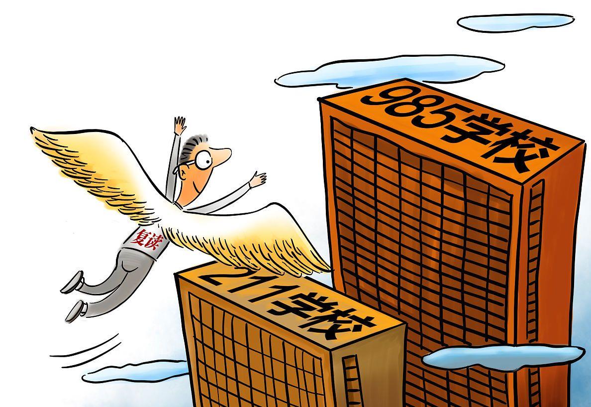 中国海洋大学：相对容易考的3所985大学，实力强，分数不高，考生可以重点关注